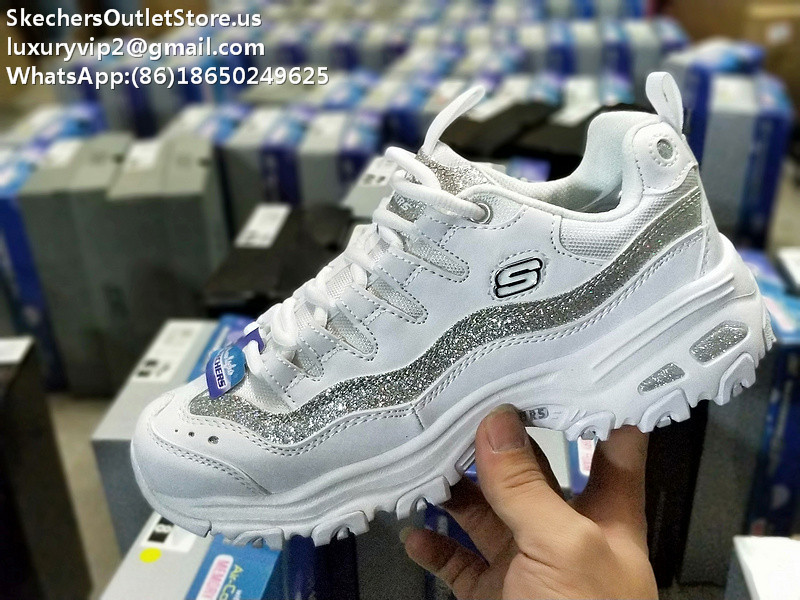 Skechers Shoes Outlet 35-44 23